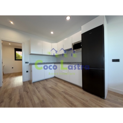 Salón cocina